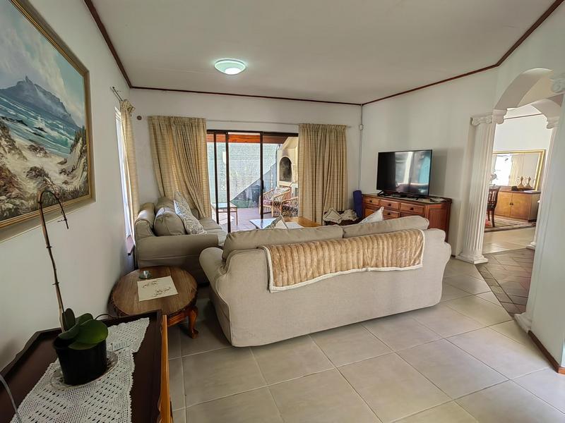 To Let 3 Bedroom Property for Rent in Ceres Western Cape